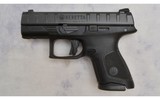 Beretta ~ APX ~ 9mm Luger - 2 of 4