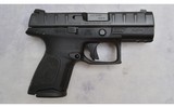 Beretta ~ APX ~ 9mm Luger - 1 of 4
