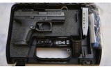 Beretta ~ APX ~ 9mm Luger - 4 of 4