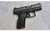 Beretta ~ APX ~ 9mm Luger - 1 of 3