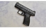 Beretta ~ APX ~ 9mm Luger - 2 of 3