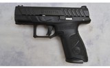 Beretta ~ APX ~ 9mm Luger - 2 of 4