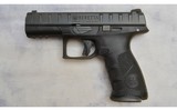 Beretta ~ APX ~ 9mm Luger - 2 of 4