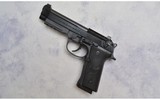 Beretta ~ 92X ~ 9mm Luger - 2 of 3