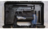 Beretta ~ 92X ~ 9mm Luger - 3 of 3