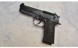 Beretta ~ 92X ~ 9mm Luger - 2 of 3