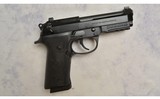 Beretta ~ 92X ~ 9mm Luger - 1 of 3