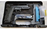 Beretta ~ 92X ~ 9mm Luger - 3 of 3