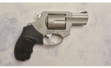 Taurus ~ 856 ~ .38 Spl - 1 of 3