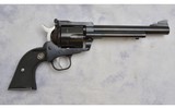 Ruger ~ Black Hawk ~ .357 Magnum - 1 of 3
