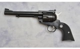 Ruger ~ Black Hawk ~ .357 Magnum - 2 of 3
