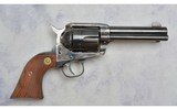 Ruger ~ Vaquero ~ .45 Long Colt - 2 of 3