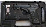 Smith & Wesson ~ M&P9 M2.0 ~ 9mm Luger - 4 of 4