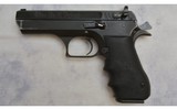 Desert Eagle ~ None ~ 9mm Luger - 2 of 3