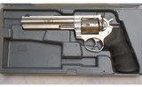 Ruger ~ GP100 ~ .357 Magnum - 4 of 4