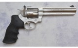 Ruger ~ GP100 ~ .357 Magnum