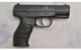 Walther ~ Creed ~ 9mm Luger - 1 of 4