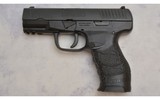 Walther ~ Creed ~ 9mm Luger - 2 of 4