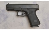 Glock ~ 19 Gen 5 ~ 9mm Luger - 2 of 3