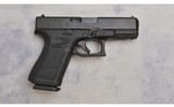 Glock ~ 19 Gen 5 ~ 9mm Luger - 1 of 3
