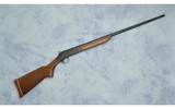 Harrington & Richardson ~ 490 Trapper Jr. ~ .410 Bore - 1 of 5
