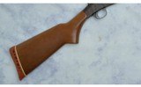 Harrington & Richardson ~ 490 Trapper Jr. ~ .410 Bore - 2 of 5