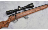 Savage ~ Mark II ~ .22 Long Rifle - 3 of 5