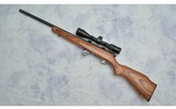 Savage ~ Mark II ~ .22 Long Rifle - 5 of 5