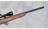 Savage ~ Mark II ~ .22 Long Rifle - 4 of 5