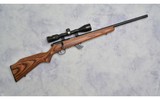 Savage ~ Mark II ~ .22 Long Rifle - 1 of 5