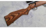Savage ~ Mark II ~ .22 Long Rifle - 2 of 5