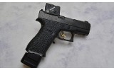 Glock ~ 43x ~ 9mm Luger - 1 of 4