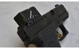 Glock ~ 43x ~ 9mm Luger - 3 of 4