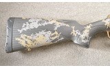 Browning ~ X-Bolt ~ Mountain Pro ~ 6.5 Creedmoor - 2 of 11