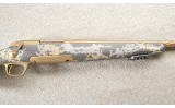 Browning ~ X-Bolt ~ Mountain Pro ~ 6.5 Creedmoor - 3 of 11
