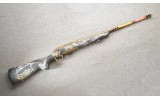 Browning ~ X-Bolt ~ Mountain Pro ~ 6.5 Creedmoor - 1 of 11