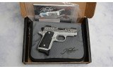 Micro9 Rapide Black Ice ~ 9mm Luger - 5 of 5