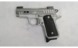 Micro9 Rapide Black Ice ~ 9mm Luger - 2 of 5