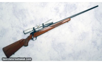 Ruger ~ M77 ~ 7MM REM MAG