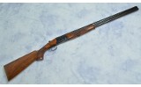 Rizzini ~ O/U ~ 20 Gauge - 1 of 12