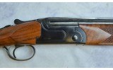 Rizzini ~ O/U ~ 20 Gauge - 3 of 12