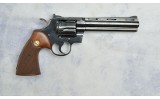 Colt ~ Python ~ .357 Magnum - 1 of 4