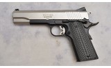 Ruger ~ SR1911 ~ .45 Auto - 2 of 4