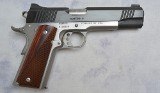 Kimber ~ Custom II ~ .45 Auto - 1 of 4