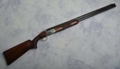 Caesar Guerini ~ Invictus I ~ 12 Gauge