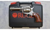 Ruger ~ New Model Blackhawk ~ .357 Magnum - 2 of 2