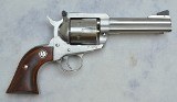 Ruger ~ New Model Blackhawk ~ .357 Magnum - 1 of 3