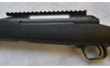 Savage ~ 110 ~ .270 Winchester - 7 of 8
