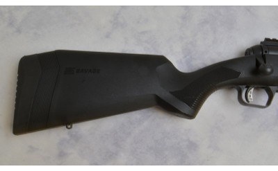 Savage
110
.270 Winchester
