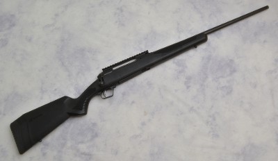 Savage ~ 110 ~ .270 Winchester